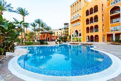 The Grand Resort, Хургада, Египет