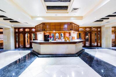 The Grand Resort, Хургада, Египет