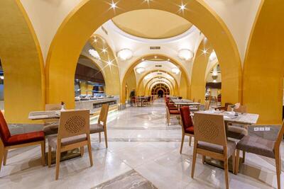 The Grand Resort, Хургада, Египет
