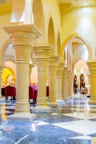 The Grand Resort, Хургада, Египет
