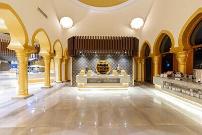 The Grand Resort, Хургада, Египет