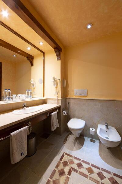 The Grand Resort - Junior Suite