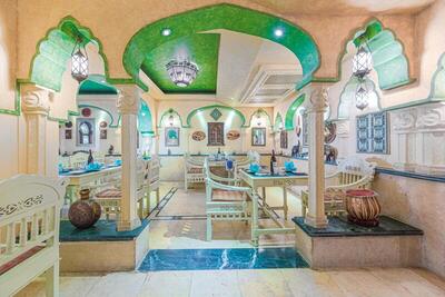 The Grand Resort, Хургада, Египет