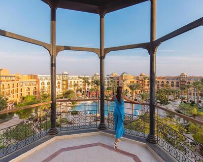 The Grand Resort, Хургада, Египет