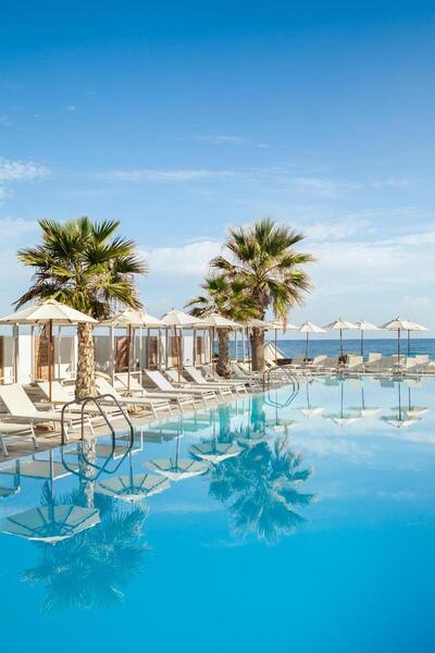 The Island Hotel - Adults Only -, Ираклион, Гърция