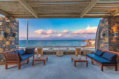 The Island Hotel - Adults Only -, Ираклион, Гърция