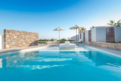 The Island Hotel - Adults Only - - Suite with Private Pool