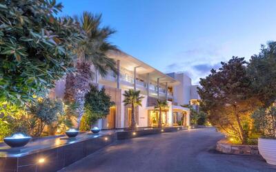 The Island Hotel - Adults Only -, Ираклион, Гърция