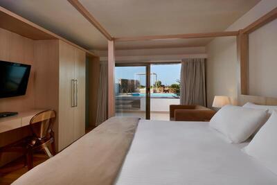 The Island Hotel - Adults Only - - Suite with Private Pool