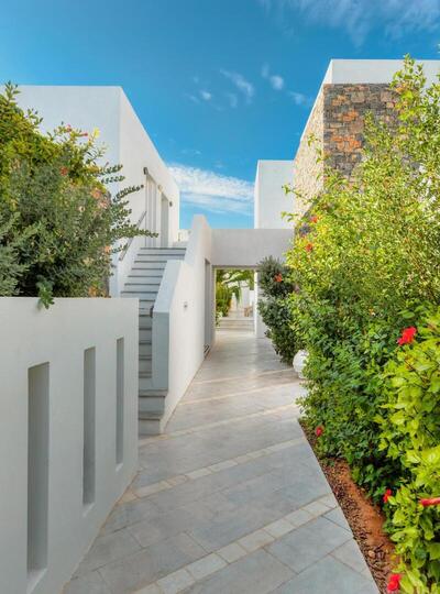 The Island Hotel - Adults Only -, Ираклион, Гърция