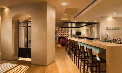 The Island Hotel - Adults Only -, Ираклион, Гърция