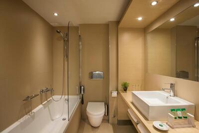 The Island Hotel - Adults Only - - Cool Room with Private Pool and Sea View