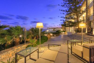 The Island Hotel - Adults Only -, Ираклион, Гърция