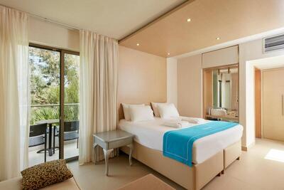 The Island Hotel - Adults Only - - Standard Double Room