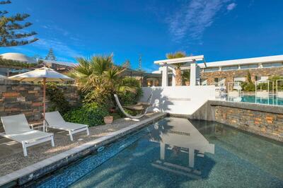 The Island Hotel - Adults Only -, Ираклион, Гърция