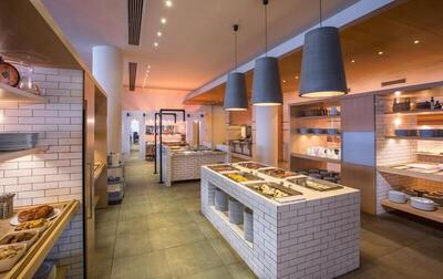 The Island Hotel - Adults Only -, Ираклион, Гърция