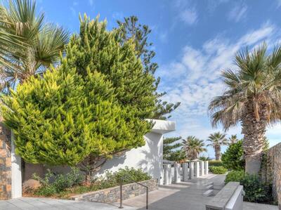 The Island Hotel - Adults Only -, Ираклион, Гърция