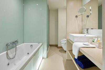 The Island Hotel - Adults Only - - Suite with Sea View