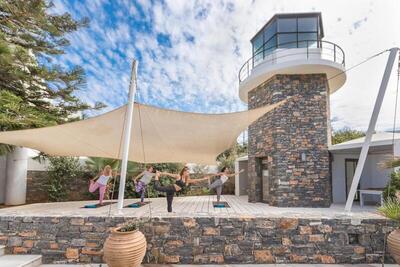 The Island Hotel - Adults Only -, Ираклион, Гърция