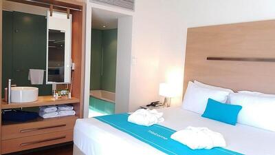 The Island Hotel - Adults Only -, Ираклион, Гърция