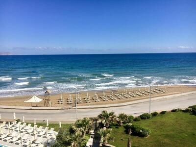 The Island Hotel - Adults Only -, Ираклион, Гърция