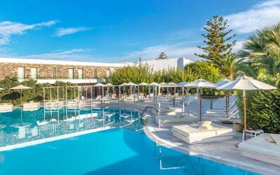The Island Hotel - Adults Only -, Ираклион, Гърция