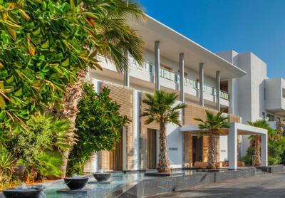 The Island Hotel - Adults Only -, Ираклион, Гърция