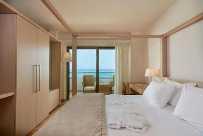 The Island Hotel - Adults Only - - Suite with Sea View
