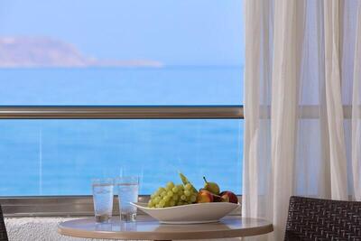 The Island Hotel - Adults Only - - Suite with Sea View