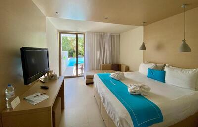 The Island Hotel - Adults Only -, Ираклион, Гърция