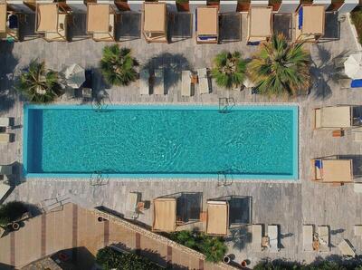 The Island Hotel - Adults Only -, Ираклион, Гърция