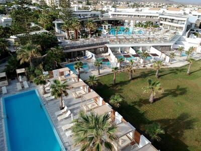 The Island Hotel - Adults Only -, Ираклион, Гърция