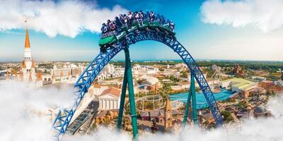 The Land Of Legends Kingdom Hotel - All-in Concept, Белек, Турция