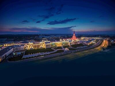 The Land Of Legends Kingdom Hotel - All-in Concept, Белек, Турция