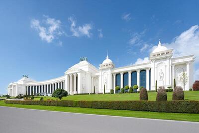 The Land Of Legends Kingdom Hotel - All-in Concept, Белек, Турция