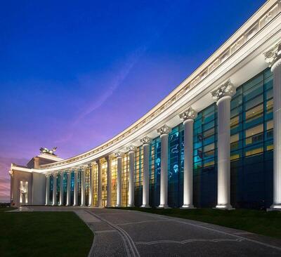 The Land Of Legends Kingdom Hotel - All-in Concept, Белек, Турция
