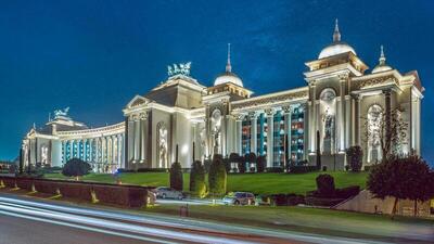 The Land Of Legends Kingdom Hotel - All-in Concept, Белек, Турция