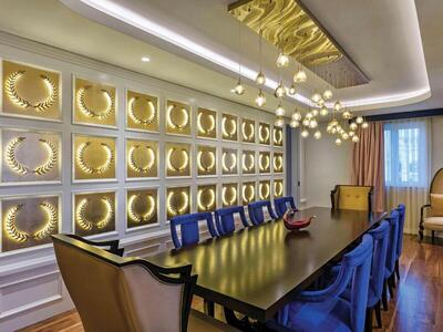 The Land Of Legends Kingdom Hotel - All-in Concept - Kingdom Suite