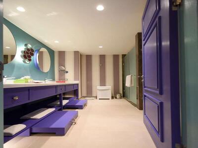 The Land Of Legends Kingdom Hotel - All-in Concept - Grand Suite