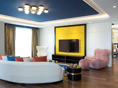 The Land Of Legends Kingdom Hotel - All-in Concept - Kingdom Suite
