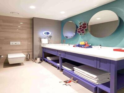 The Land Of Legends Kingdom Hotel - All-in Concept - Terrace Suite