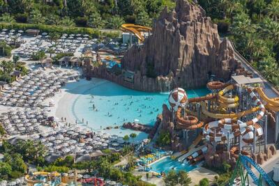 The Land Of Legends Kingdom Hotel - All-in Concept, Белек, Турция