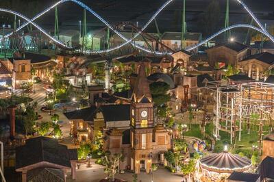 The Land Of Legends Kingdom Hotel - All-in Concept, Белек, Турция