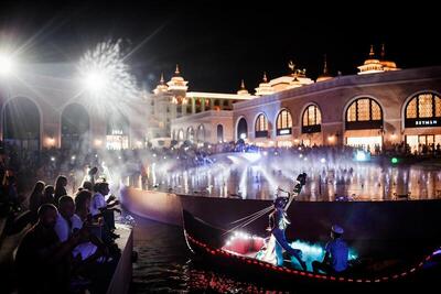 The Land Of Legends Kingdom Hotel - All-in Concept, Белек, Турция
