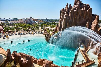 The Land Of Legends Kingdom Hotel - All-in Concept, Белек, Турция