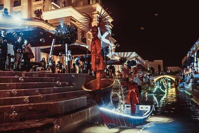 The Land Of Legends Kingdom Hotel - All-in Concept, Белек, Турция