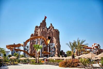 The Land Of Legends Kingdom Hotel - All-in Concept, Белек, Турция