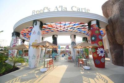 The Land Of Legends Kingdom Hotel - All-in Concept, Белек, Турция