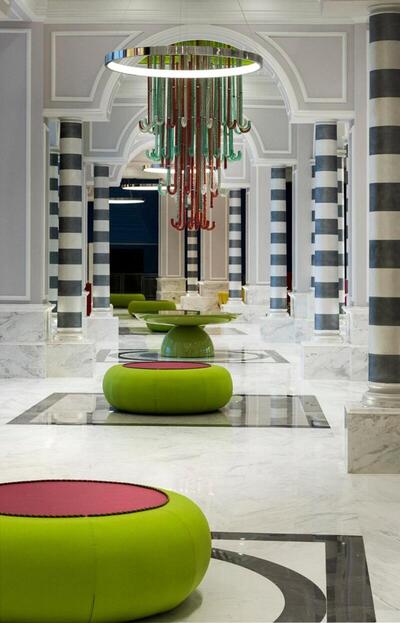 The Land Of Legends Kingdom Hotel - All-in Concept, Белек, Турция