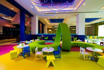 The Land Of Legends Kingdom Hotel - All-in Concept, Белек, Турция